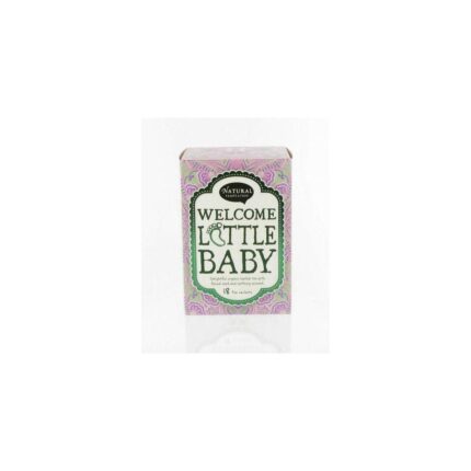 Natural Temptation Welcome little baby bio