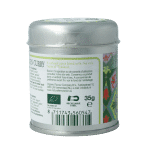 Natural Temptation Thai green curry blikje bio - Afbeelding 2