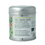 Natural Temptation Thai green curry blikje bio - Afbeelding 3