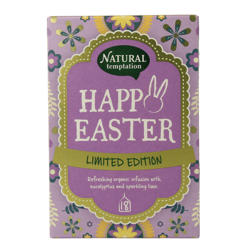 8711743561315_A1N1.png Natural Temptation Happy easter bio - Afbeelding 1