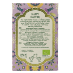 Natural Temptation Happy easter bio - Afbeelding 3