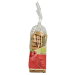 Billy's Farm Appel cranberry staafjes bio - Afbeelding 4