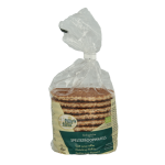 Billy's Farm Spelt stroopwafels bio