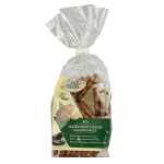 Billy's Farm Haverkoekjes hazelnoot-cacao bio