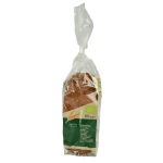 Billy's Farm Haverkoekjes hazelnoot-cacao bio - Afbeelding 4