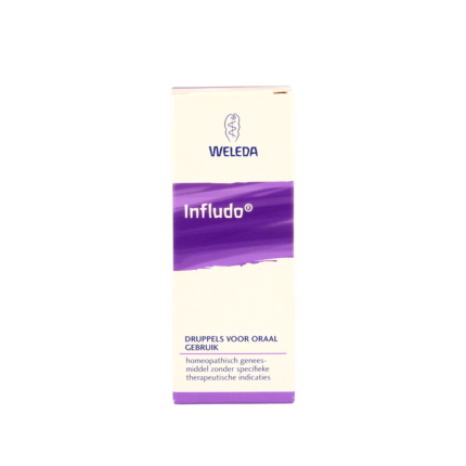 Weleda Infludo
