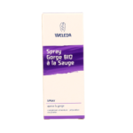 Weleda Salie keelspray bio - Afbeelding 3