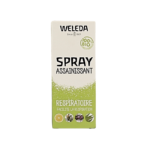 Weleda Zuiverende roomspray fresh