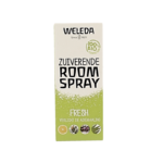 Weleda Zuiverende roomspray fresh - Afbeelding 3