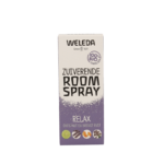 Weleda Zuiverende roomspray relax