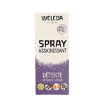 Weleda Zuiverende roomspray relax - Afbeelding 4