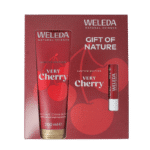 Weleda Cadeauset very cherry