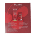 Weleda Cadeauset very cherry - Afbeelding 3