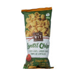 De Rit Linzenchips Italian herbs bio