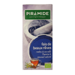 Piramide Droom zacht thee bio - Afbeelding 3