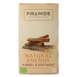 Piramide Natural energy bio