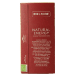 Piramide Natural energy bio - Afbeelding 2