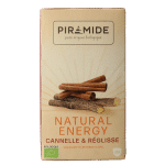Piramide Natural energy bio - Afbeelding 3