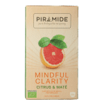 Piramide Mindful clarity bio