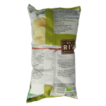 De Rit Kikkererwtenchips rozemarijn bio - Afbeelding 2