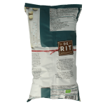 De Rit Kikkererwtenchips zeezout bio - Afbeelding 2