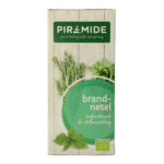 Piramide Brandnetel thee eko bio