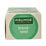Piramide Brandnetel thee eko bio - Afbeelding 5