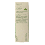 Piramide Brandnetel thee eko bio - Afbeelding 2