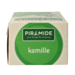 Piramide Kamille thee eko bio - Afbeelding 4