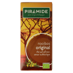 Piramide Rooibos original thee bio - Afbeelding 3