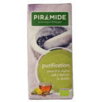 Piramide Detox thee eko bio - Afbeelding 3
