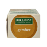 Piramide Gember thee eko bio - Afbeelding 5