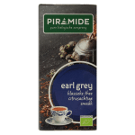 Piramide Earl grey thee eko bio