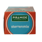Piramide Sterrenmix thee eko bio - Afbeelding 3