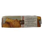 De Rit Volkoren honingkoek bio - Afbeelding 3