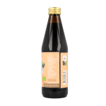 Natufood Zwarte bes oersap vitaal bio - Afbeelding 3