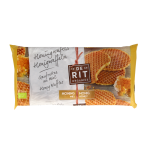 De Rit Honingwafels bio