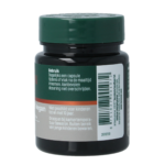 Bonusan Vitamine D3 75 vegan - Afbeelding 2