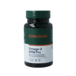 Bonusan Omega 3 SPM pro