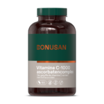 Bonusan Vitamine C 1000 ascorbaten complex