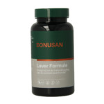 Bonusan Lever formule