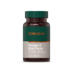 Bonusan Omega 3 DHA forte