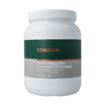 Bonusan Proteinepoeder complex chocolade