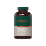 Bonusan Omega 3
