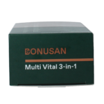 Bonusan Multi vital 3-in-1 - Afbeelding 4