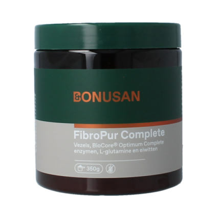 Bonusan Fibropur complex