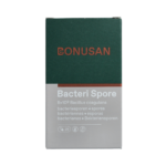 Bonusan Bacteri spore