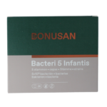 Bonusan Bacteri 5 infantis