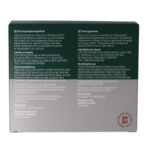 Bonusan Bacteri 5 infantis - Afbeelding 4