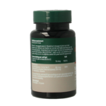 Bonusan Vitamine D3 & K2 - Afbeelding 2